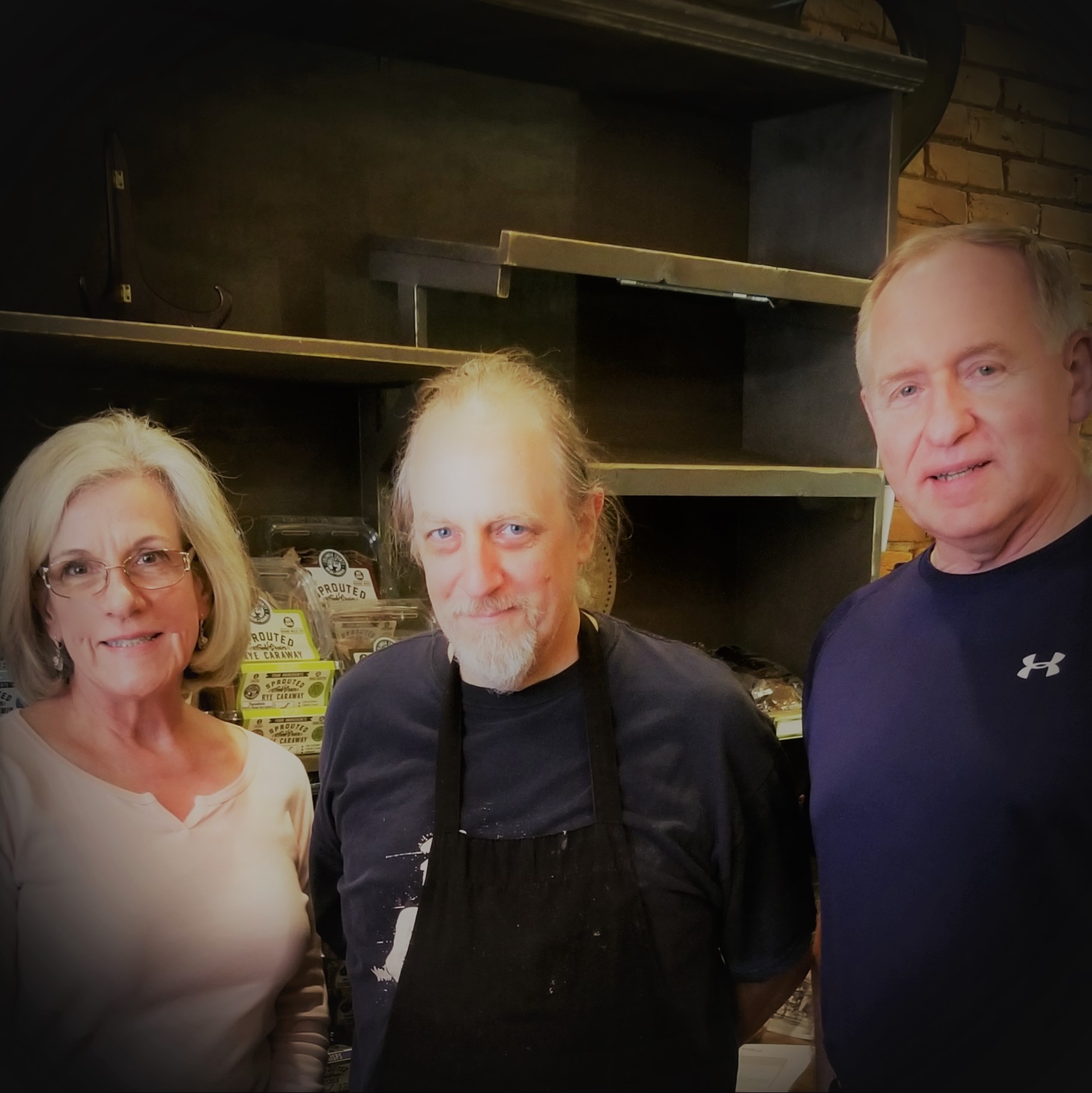 bakers Guild owner enhanced vignette